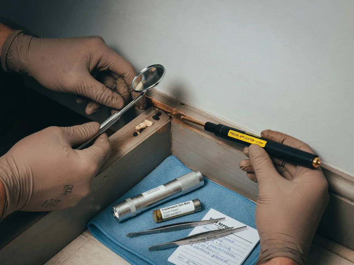 Why choose Emergency Pest Control in Mexico, PA
